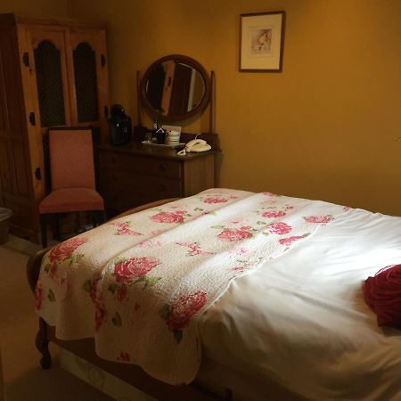 Wrangham House Otel Hunmanby Dış mekan fotoğraf