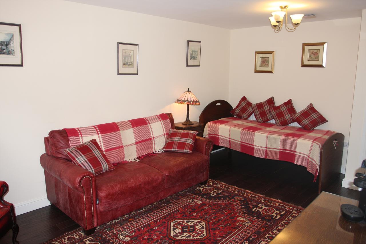 Wrangham House Otel Hunmanby Dış mekan fotoğraf