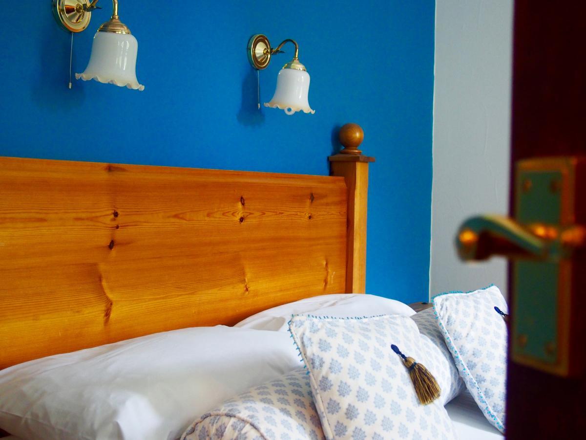 Wrangham House Otel Hunmanby Dış mekan fotoğraf